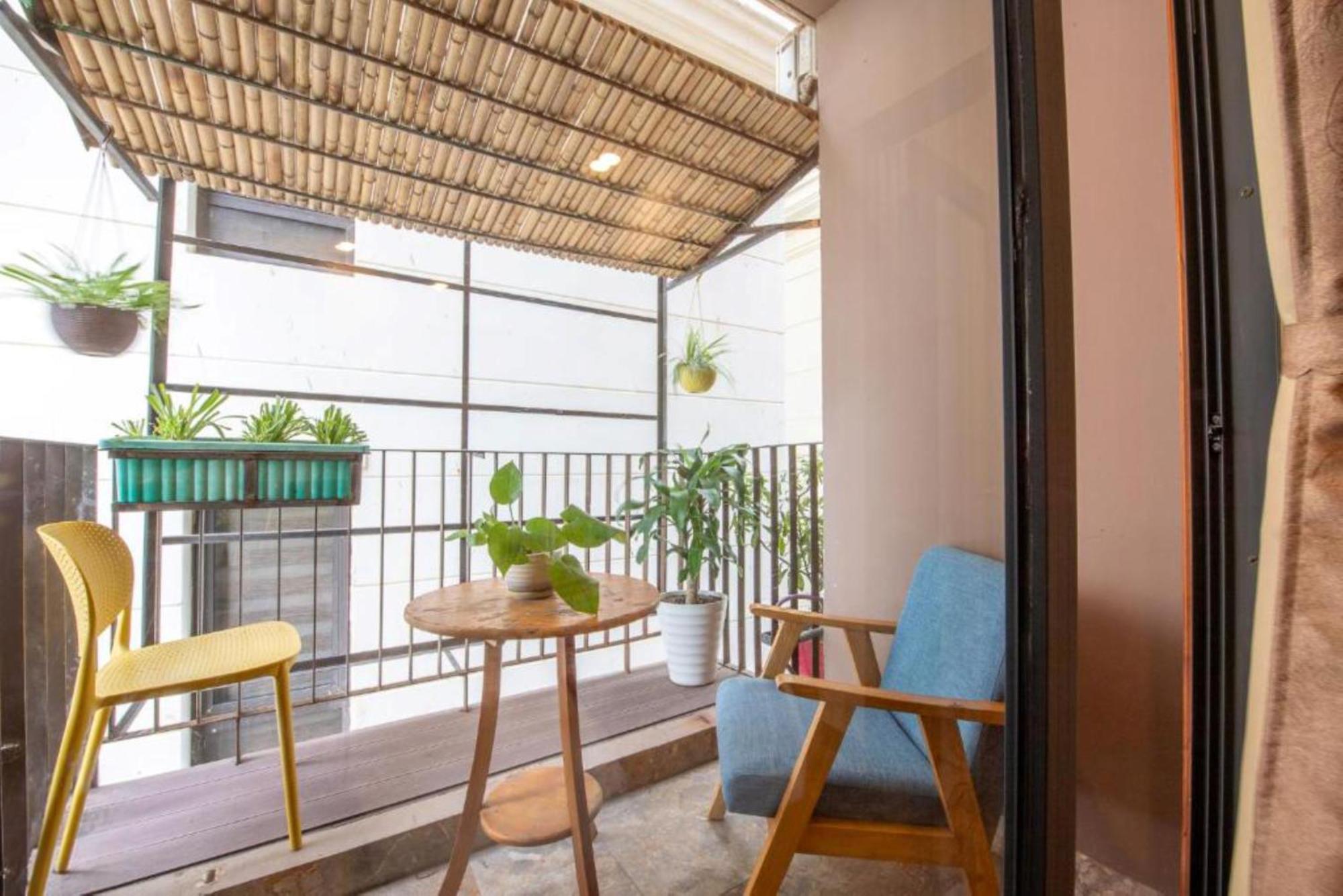 Taian Hotel & Apartment Da Nang Exterior photo